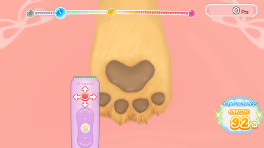 Pups &amp; Purrs Pet Shop