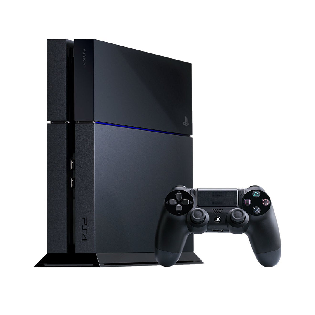 PlayStation 4 500Gb