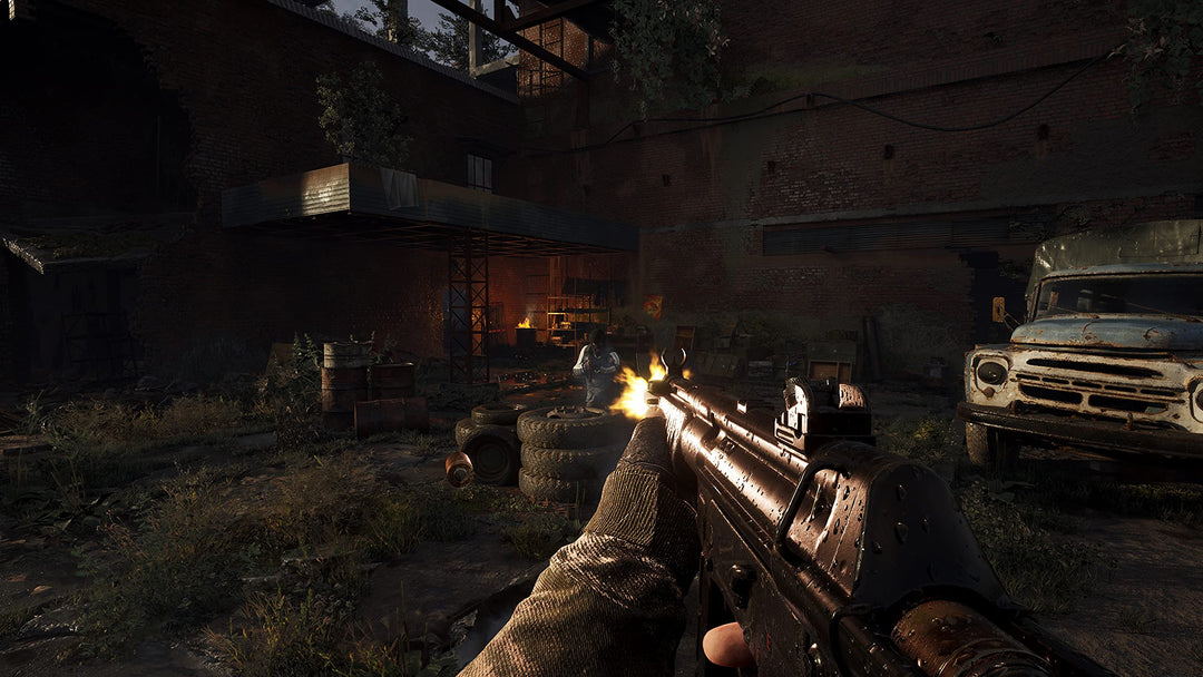 S.T.A.L.K.E.R 2: Heart of Chornobyl (PC)