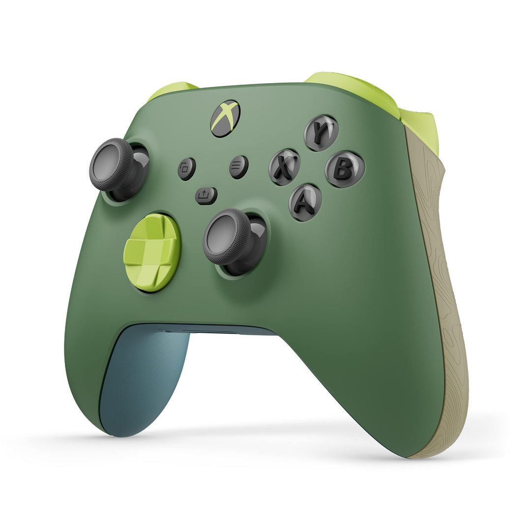 Remix Special Edition Wireless Xbox Controller