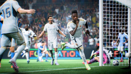 EA Sports FC 24 (Xbox Series X)
