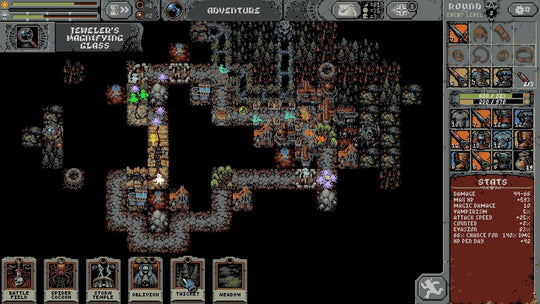 Loop Hero: Deluxe Edition