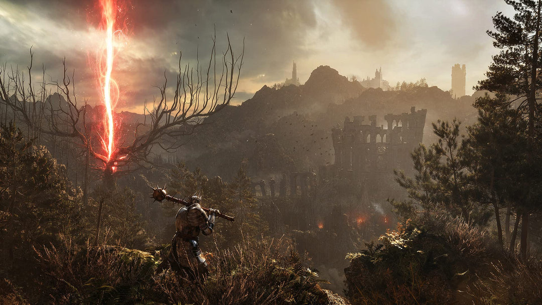 Lords Of The Fallen (PlayStation 5)