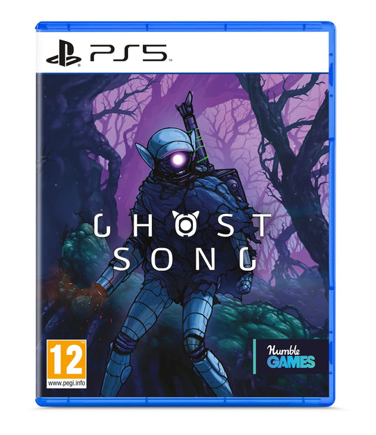 Ghost Song (PlayStation 5)
