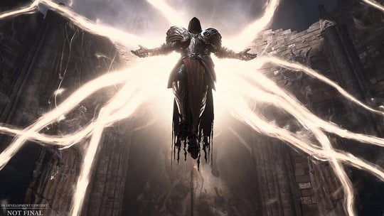 Diablo IV (PlayStation 4)