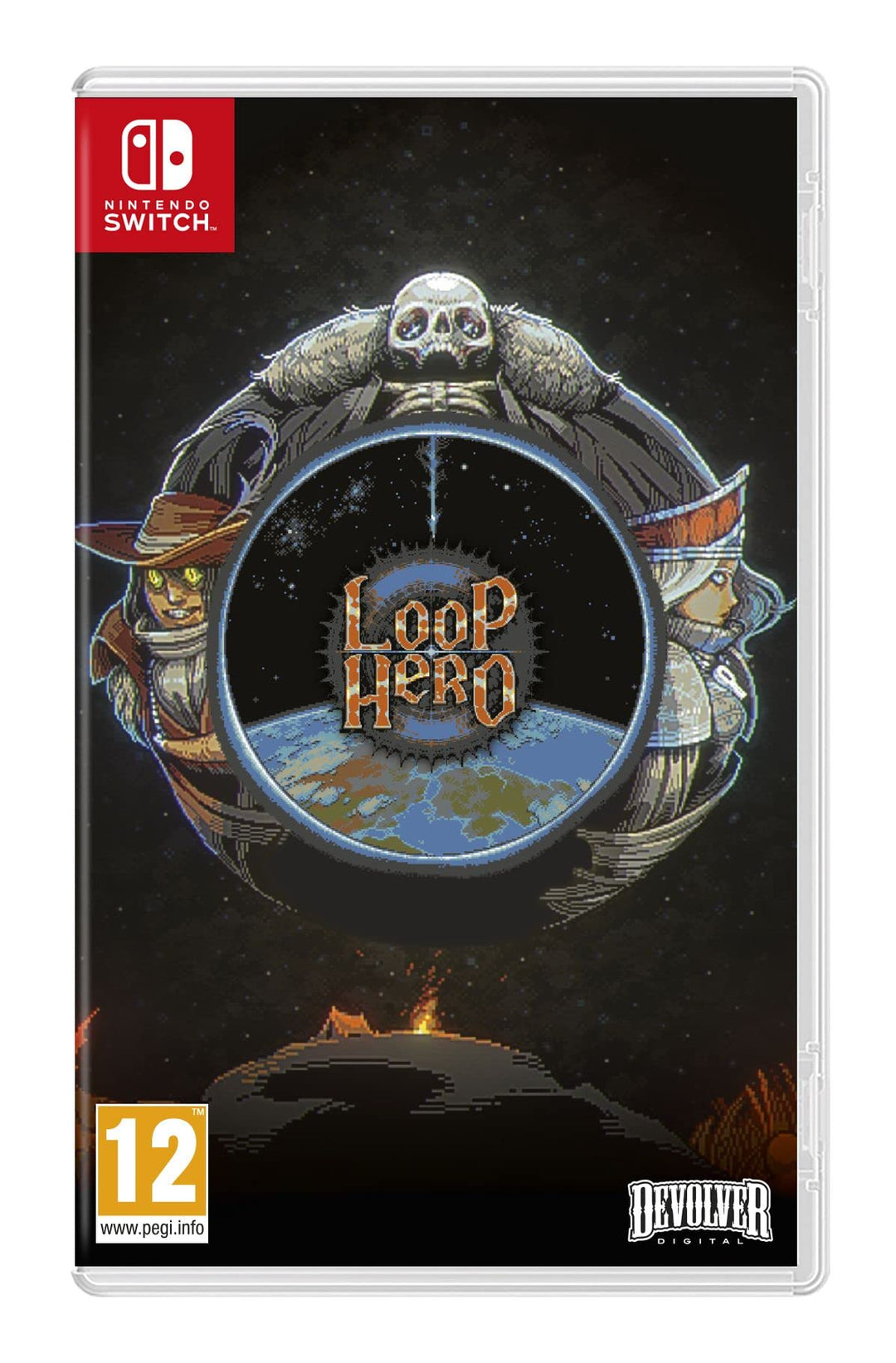 Loop Hero
