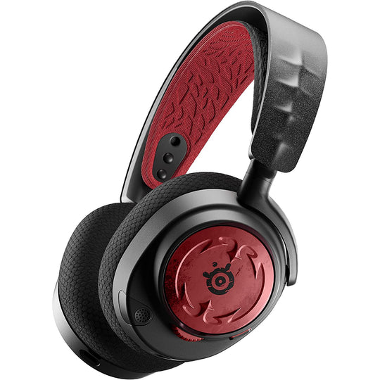 SteelSeries Arctis Nova 7 Headset - Diablo IV Edition