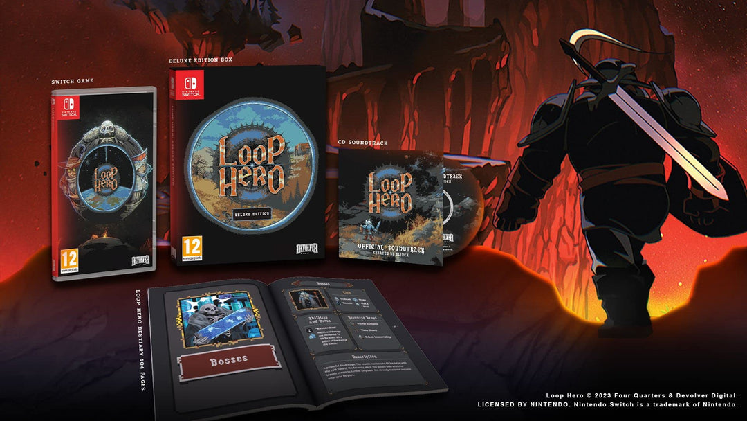 Loop Hero: Deluxe Edition