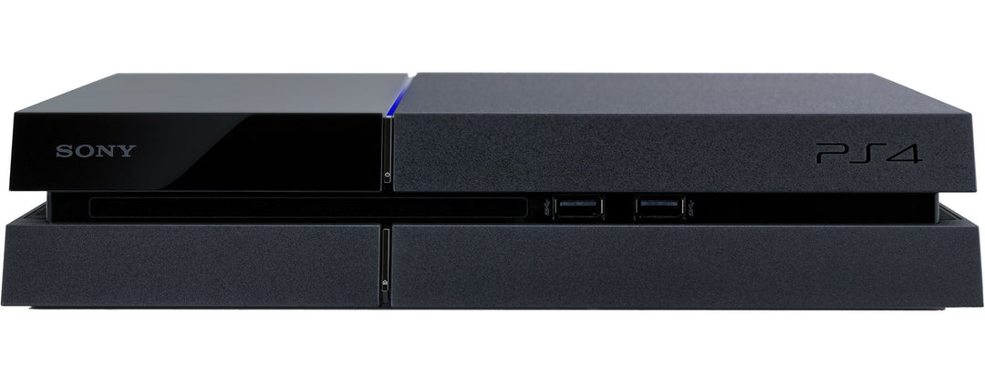 PlayStation 4 500Gb