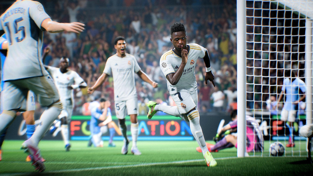EA Sports FC 24 (PlayStation 5)