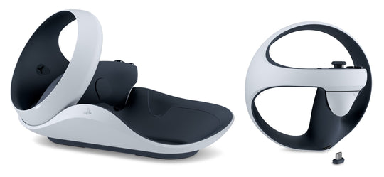 PlayStation VR2 Sense Controller Charging Station