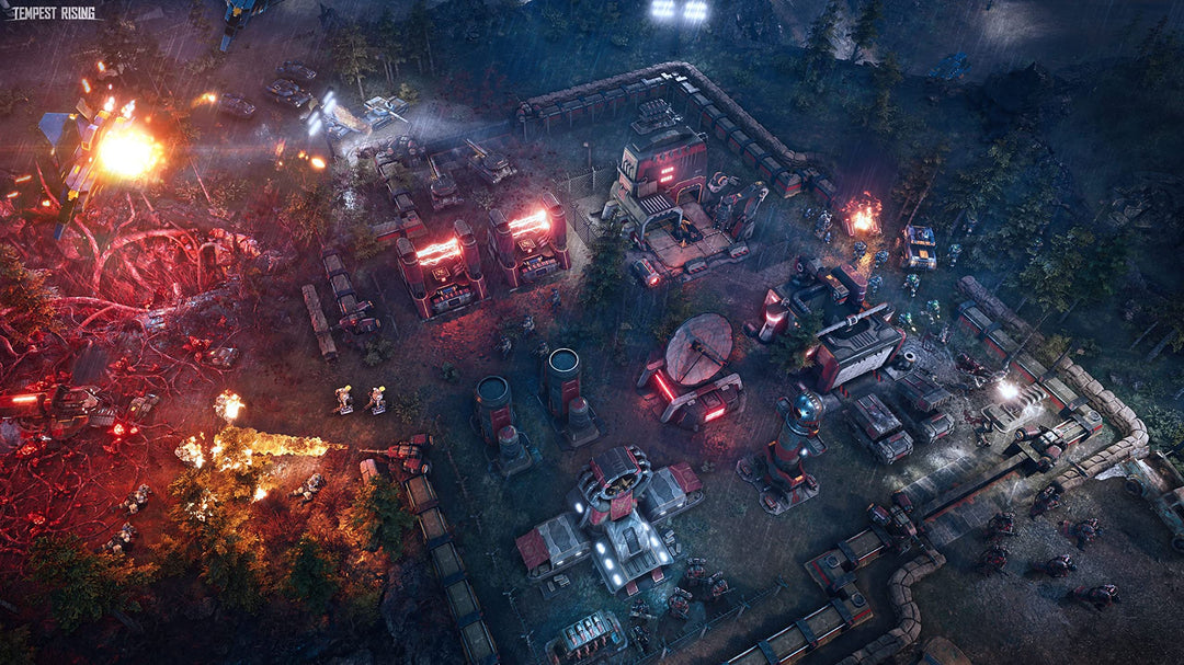 Tempest Rising (PC)