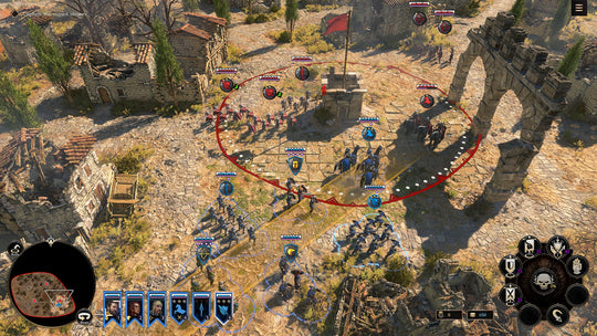 The Valiant (PC)