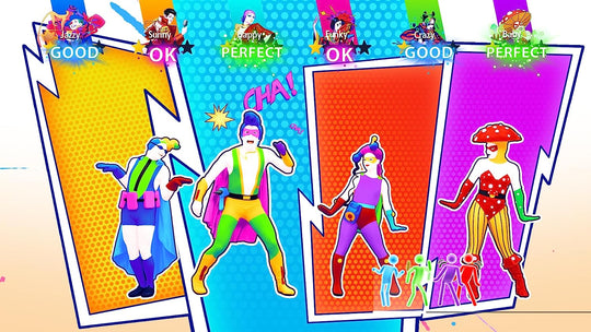 Just Dance 2024 (Xbox Series X)