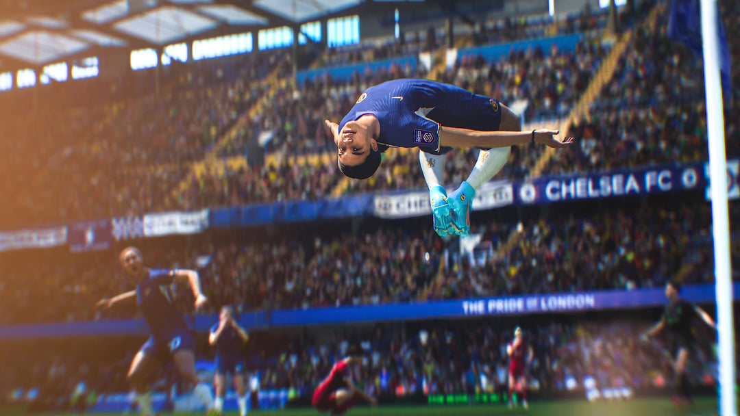 EA Sports FC 24 (PlayStation 4)