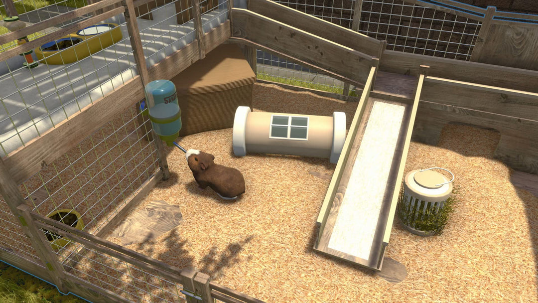 House Flipper - Pets Edition (PlayStation 4)