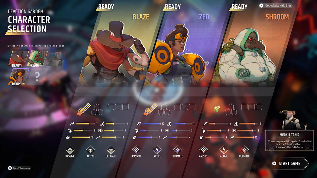 ENDLESS™ Dungeon: Day One Edition (PC)