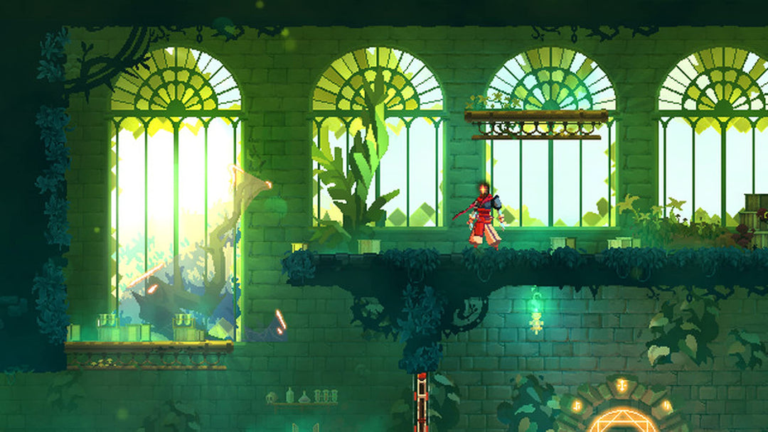 Dead Cells: Return to Castlevania Edition