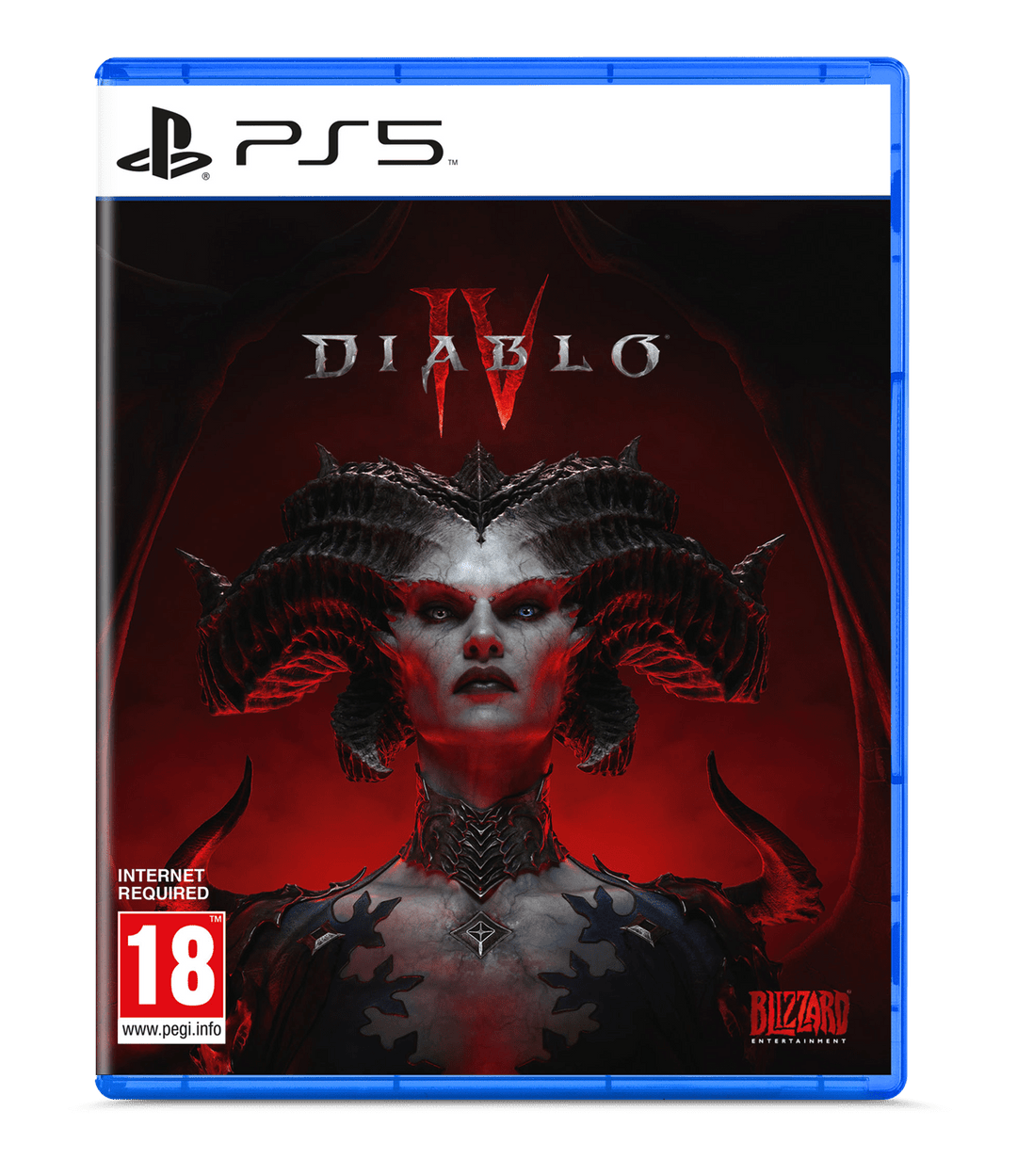 Diablo IV (PlayStation 5)