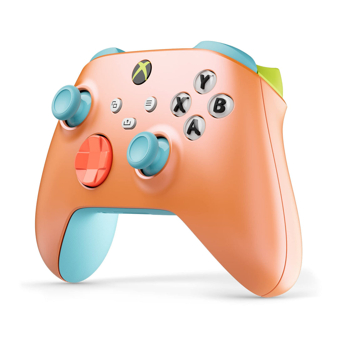 Sunkissed Vibes OPI Wireless Xbox Controller