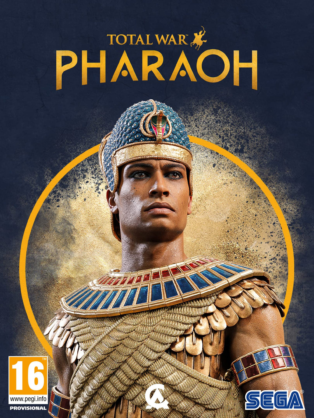 Total War: PHARAOH (PC)