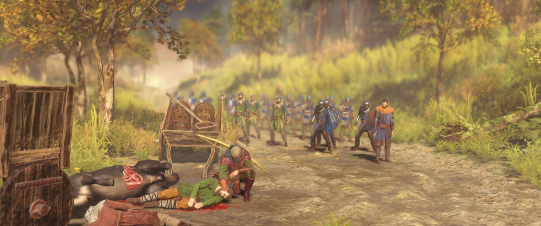 The Valiant (PC)