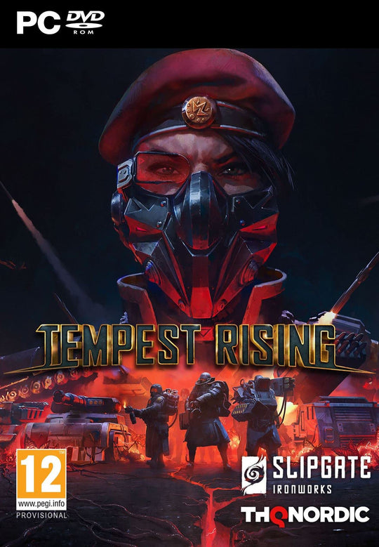 Tempest Rising (PC)