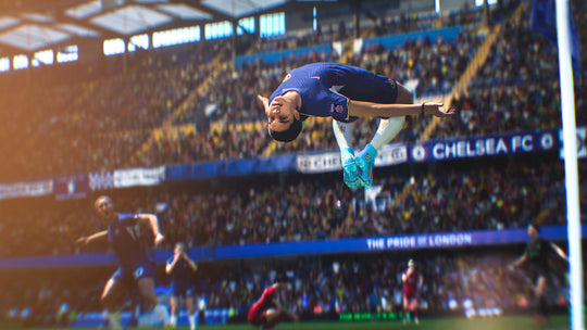 EA Sports FC 24 (PlayStation 5)
