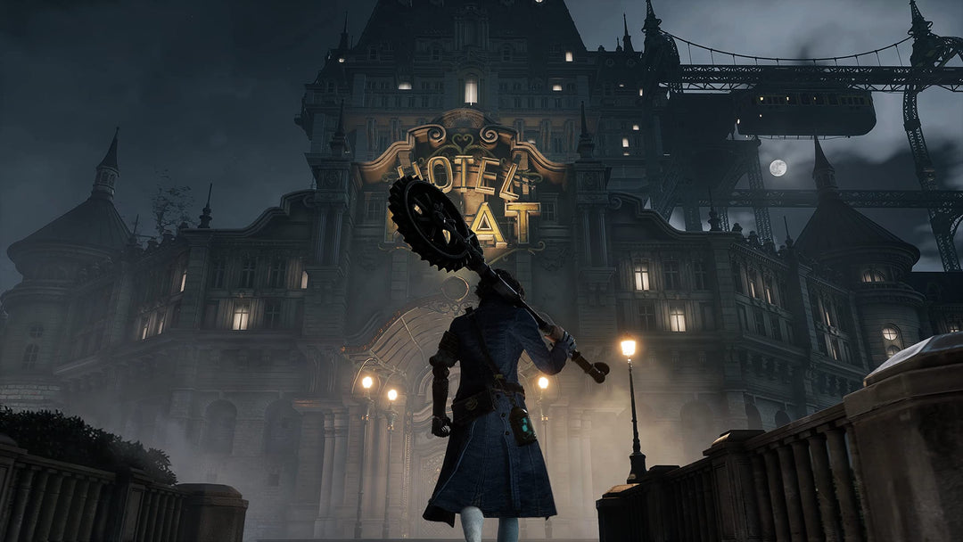 Lies Of P (PlayStation 5)