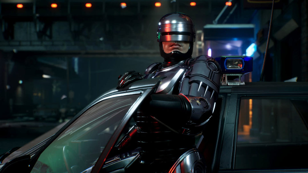 Robocop: Rogue City (Xbox Series X)