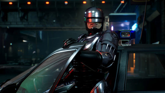 Robocop: Rogue City (Xbox Series X)