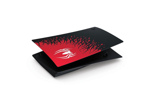 PS5 Console Covers - Marvel&