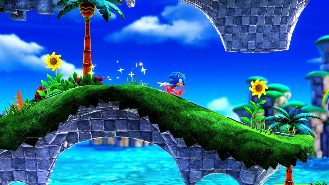 Sonic Superstars (PlayStation 5)