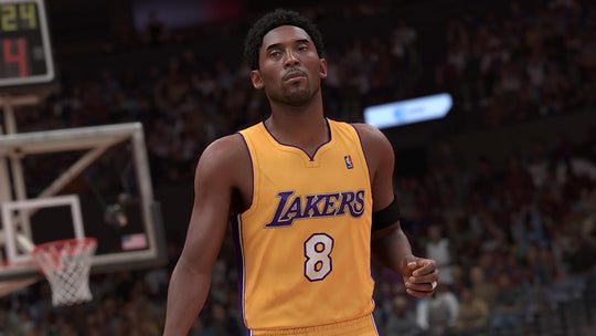 NBA 2K24: Black Mamba Edition (Xbox Series X)