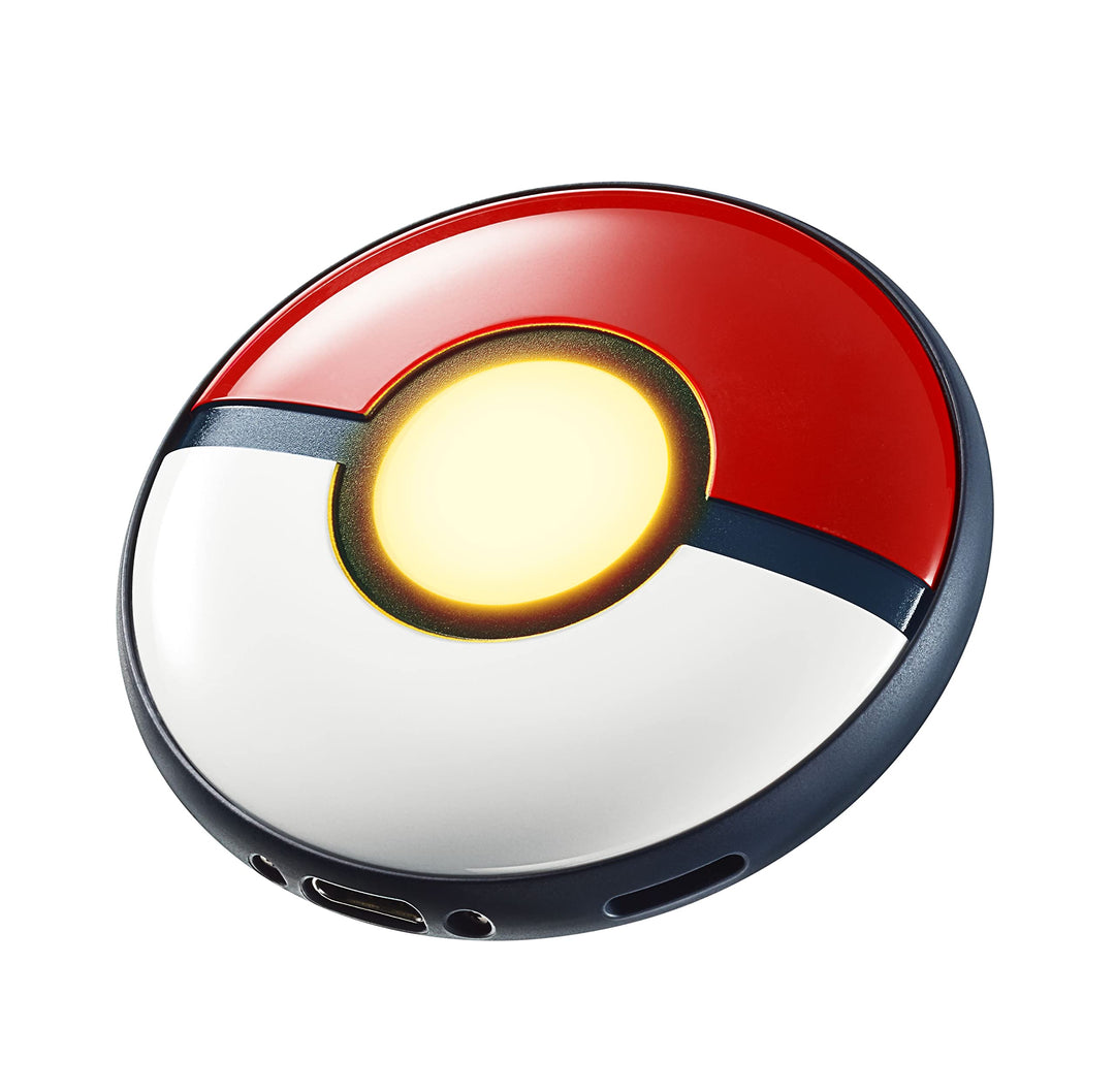 Pokémon Go Plus+