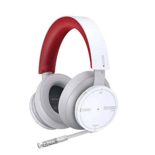 Starfield Limited Edition Wireless Headset