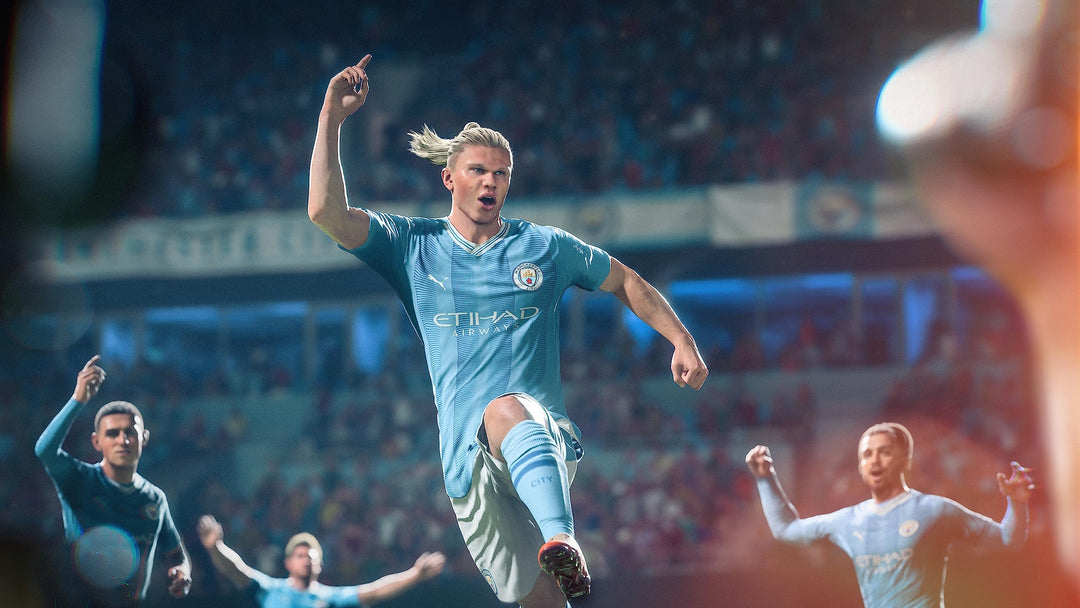 EA Sports FC 24 (PlayStation 4)