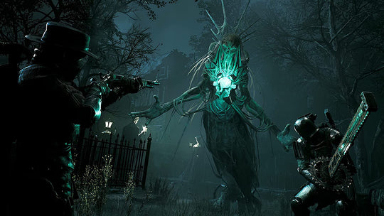 Remnant 2 (PlayStation 5)