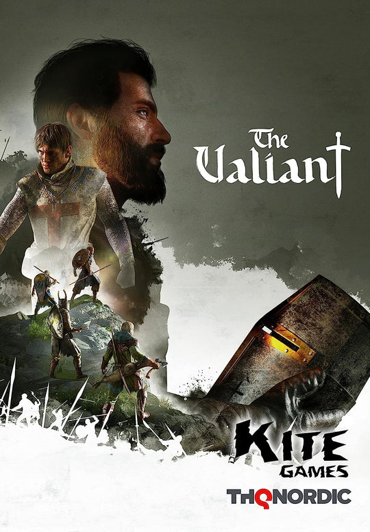 The Valiant (PC)