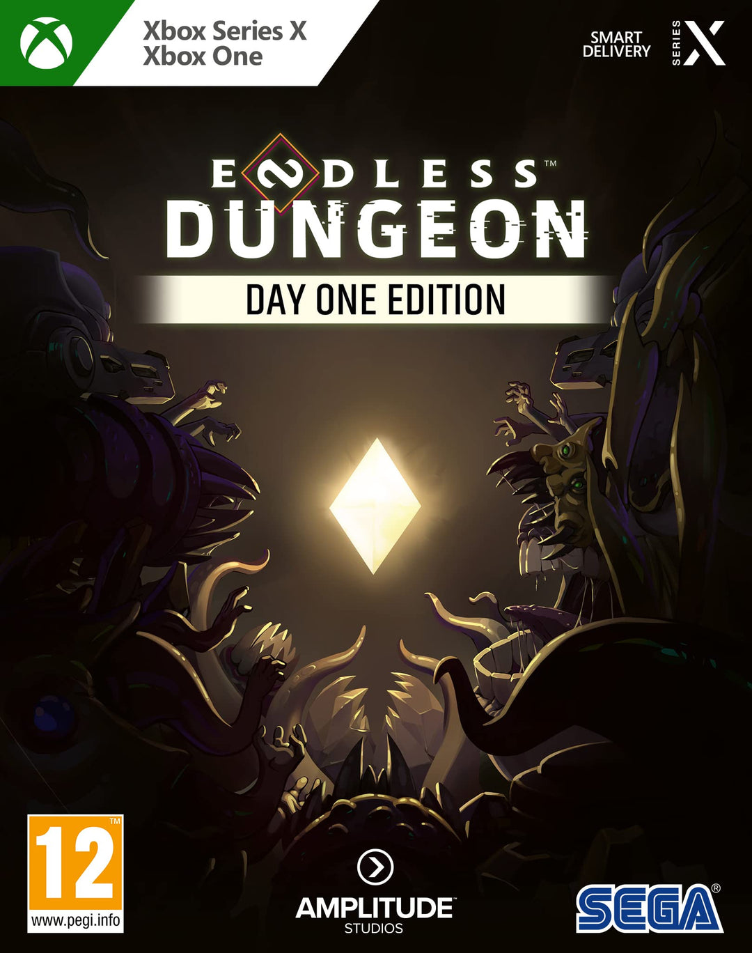 ENDLESS™ Dungeon: Day One Edition (Xbox Series X)
