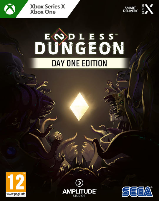 ENDLESS™ Dungeon: Day One Edition (Xbox Series X)