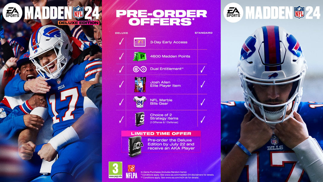 Madden NFL 24 (PlayStation 5)