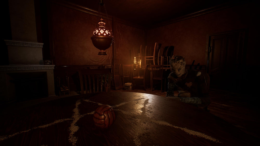 Ad Infinitum (PlayStation 5)