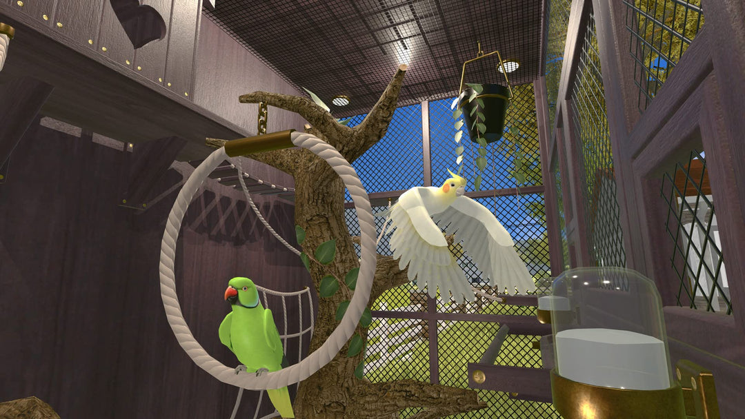 House Flipper - Pets Edition (PlayStation 4)