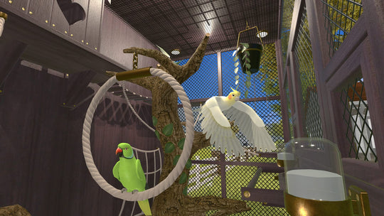 House Flipper - Pets Edition (PlayStation 4)