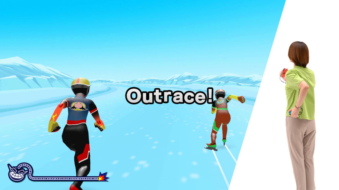 Warioware: Move It