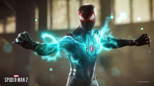 Marvel&