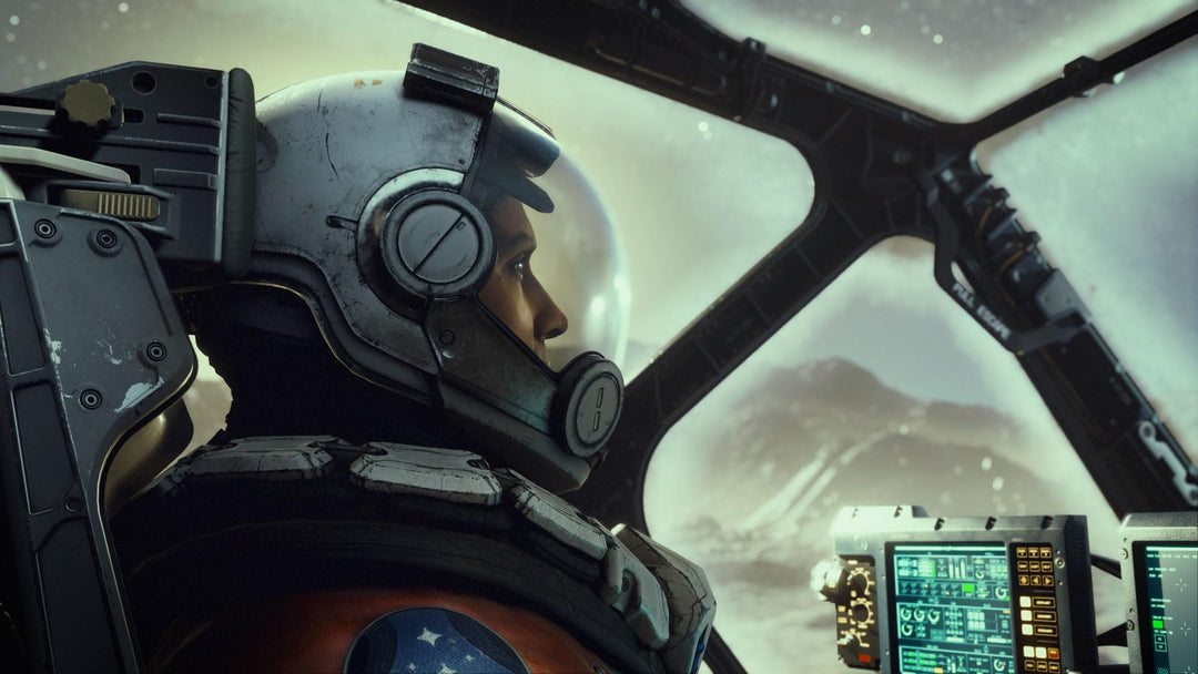 Starfield Constellation Edition (Xbox Series X)