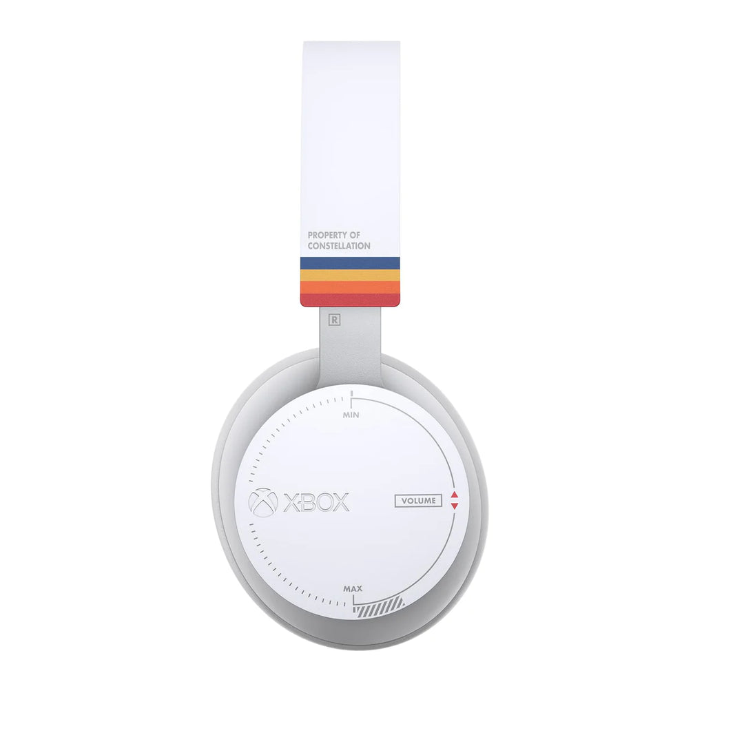 Starfield Limited Edition Wireless Headset