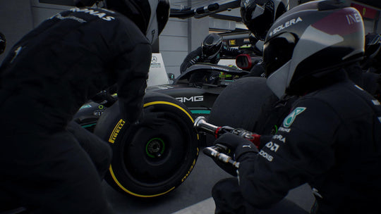 F1® Manager 2023 (PlayStation 4)